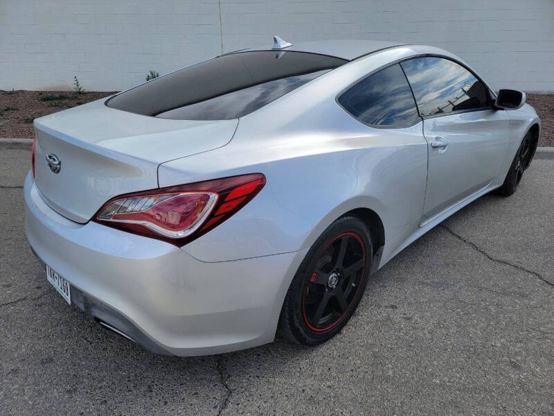 hyundai genesis coupe 2013 KMHHT6KD8DU091803 image hyundai genesis coupe 2013 KMHHT6KD8DU091803 image